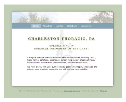 www.charlestonthoracic.com