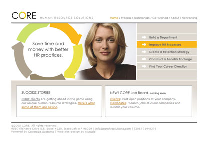 www.corehrsolutions.com