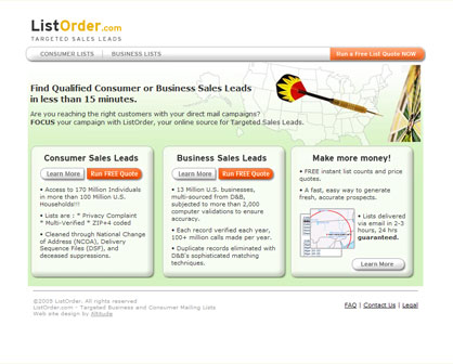 www.listorder.com