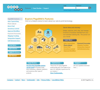 www.pagedna.com